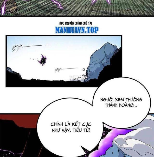 Đế Bá - Page 4