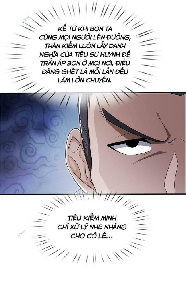 Lược Thiên Ký - Page 29
