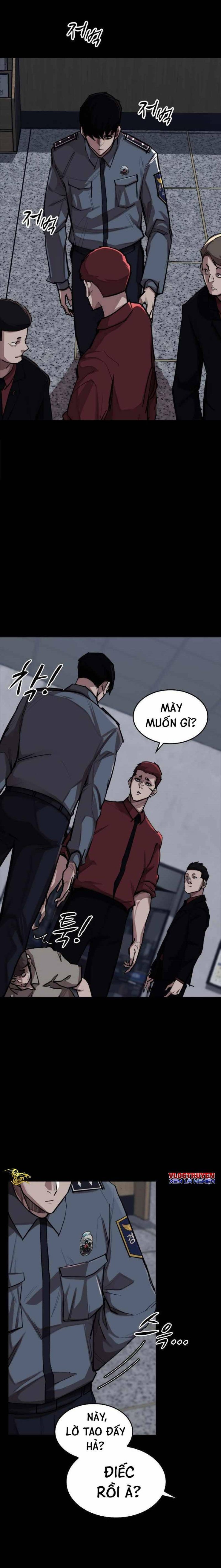 Xích Nguyệt - Page 23