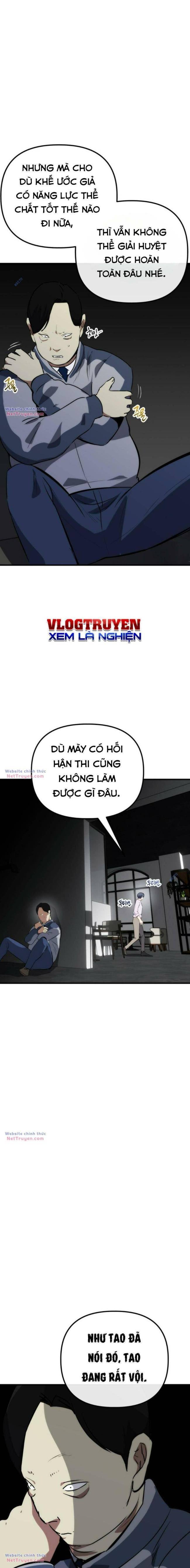 Sát Nhân Cuồng Loạn - Page 1
