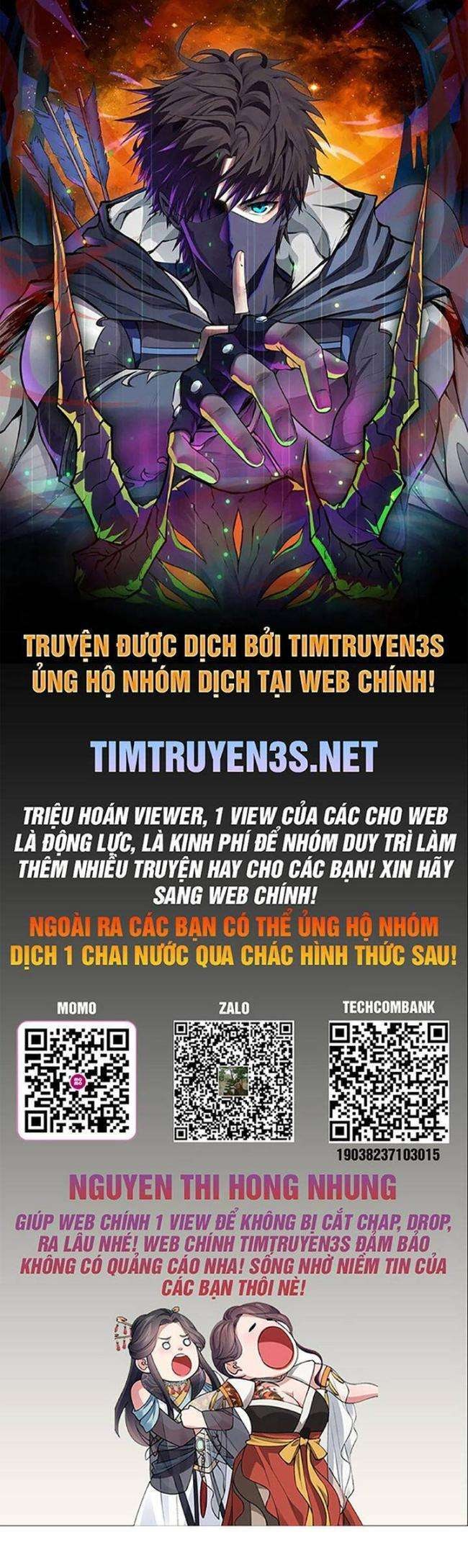Đầu Bếp Trẻ Nhất Tới Từ Khách Sạn Hạng Ba - Page 1
