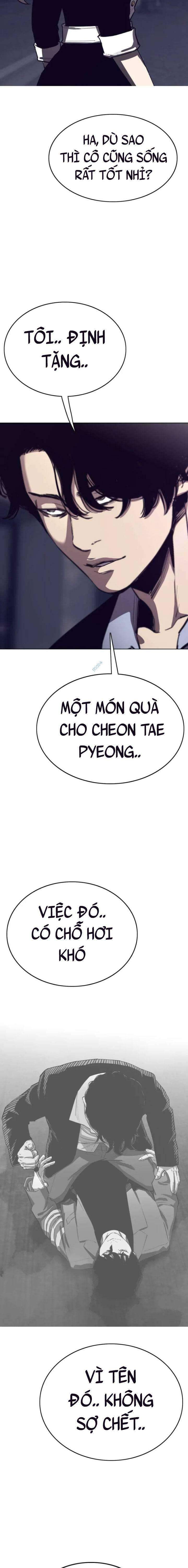 Bạt Tai - Page 34