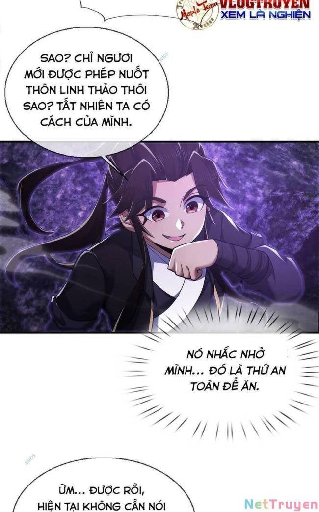 Lược Thiên Ký - Page 36