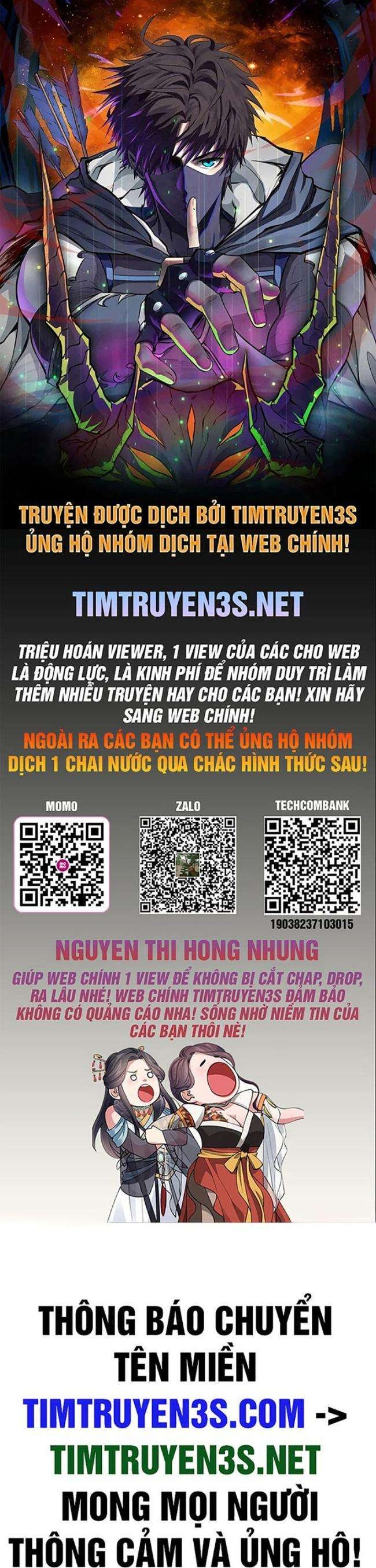 Đầu Bếp Trẻ Nhất Tới Từ Khách Sạn Hạng Ba - Page 1