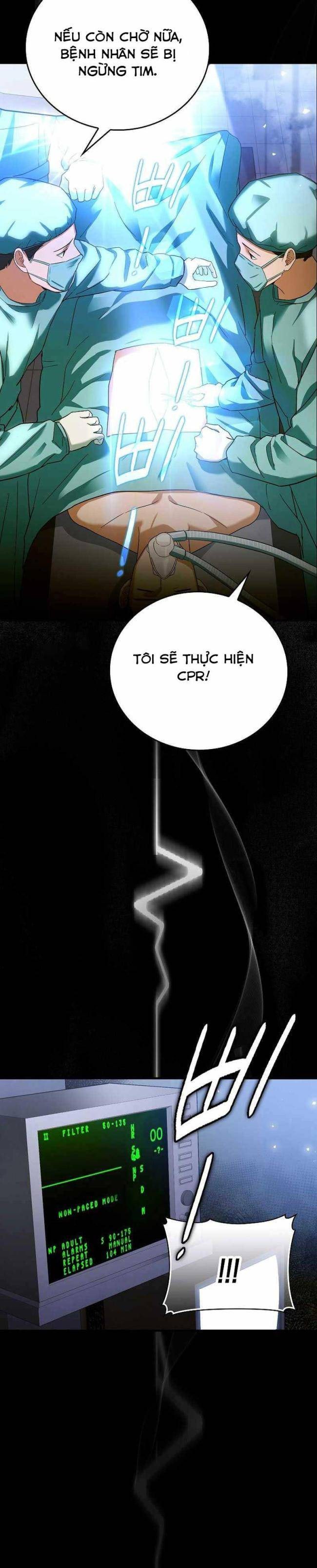 Có Điên Mới Là Thánh, Ta Là Thần Y - Page 3