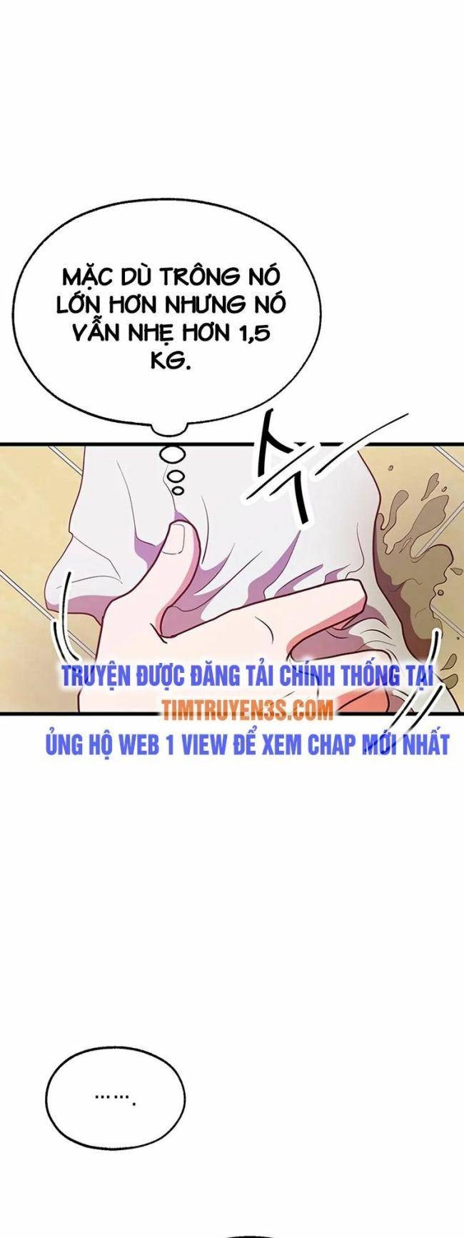Tiệm Bánh Của Thiên Quỷ - Page 38