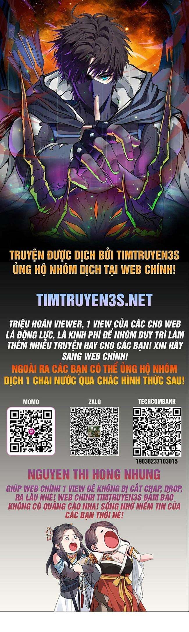 Hệ Thống Cứu Hộ - Page 1