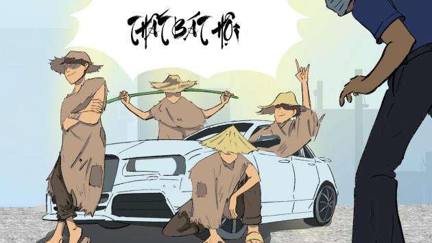 Trượt Ván Cực Hạn - Page 1