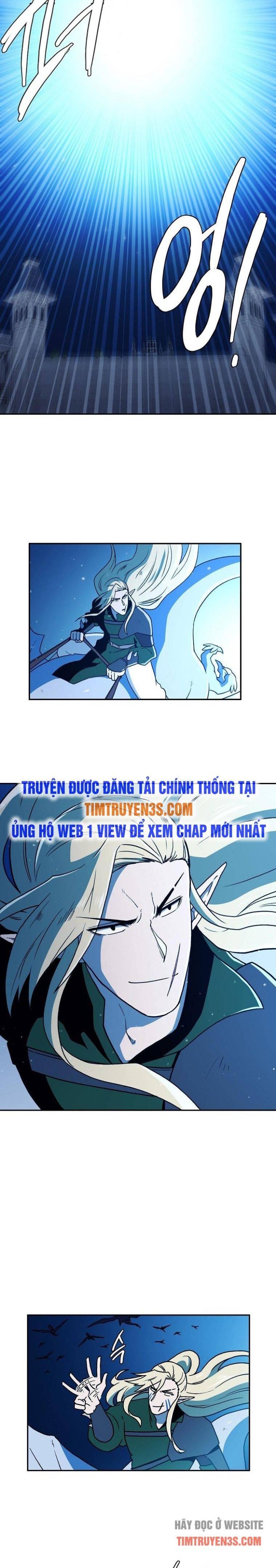 Tay Súng Ma Thuật - Page 2