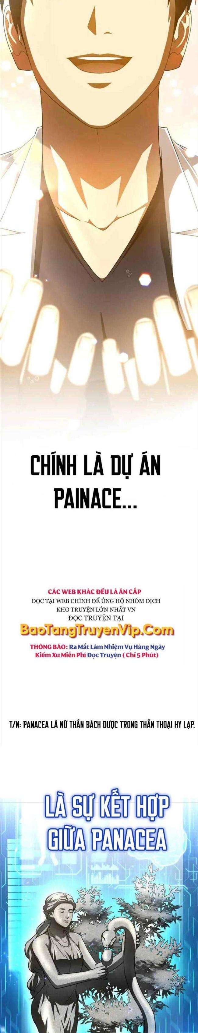 Bác Sĩ Phẫu Thuật Hoàn Hảo - Page 3