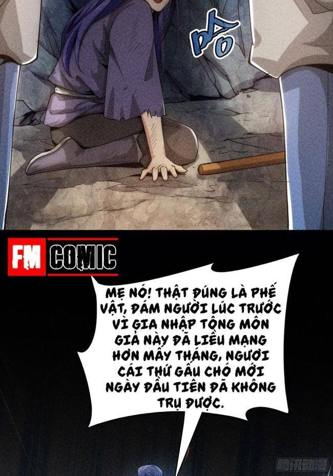 Ta Chính Là Không Theo Sáo Lộ Ra Bài - Page 44