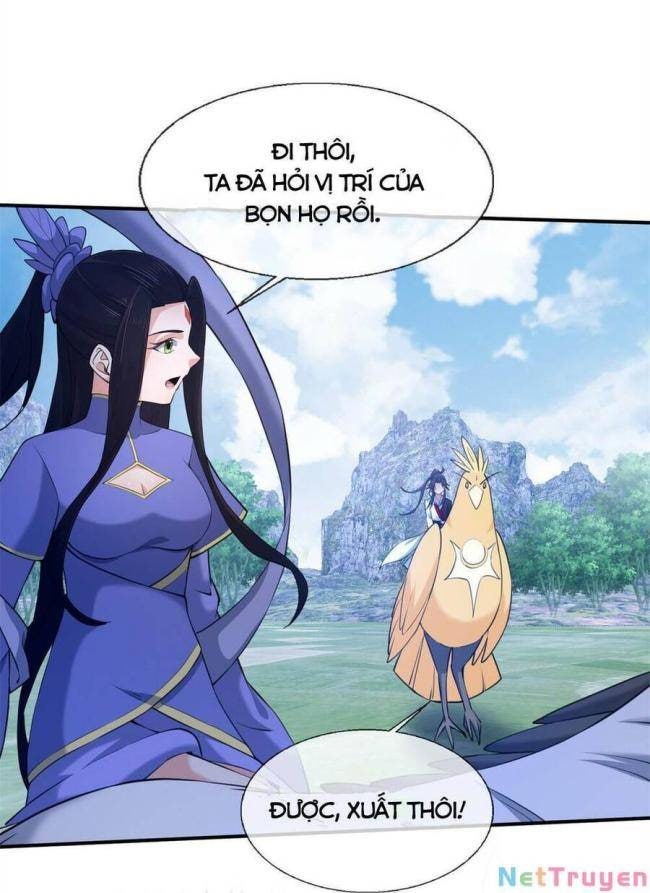 Lược Thiên Ký - Page 35