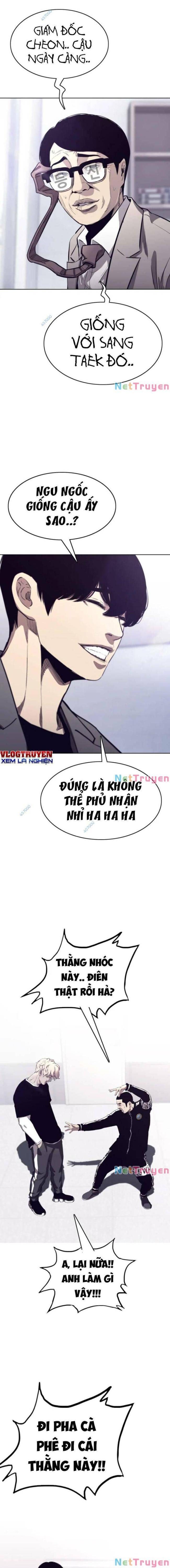 Bạt Tai - Page 20