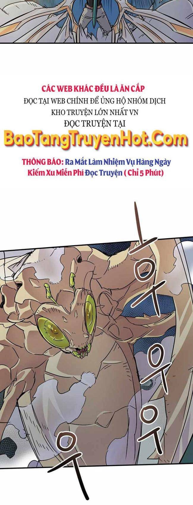 Chủ Nhân Thiên Giới - Page 61