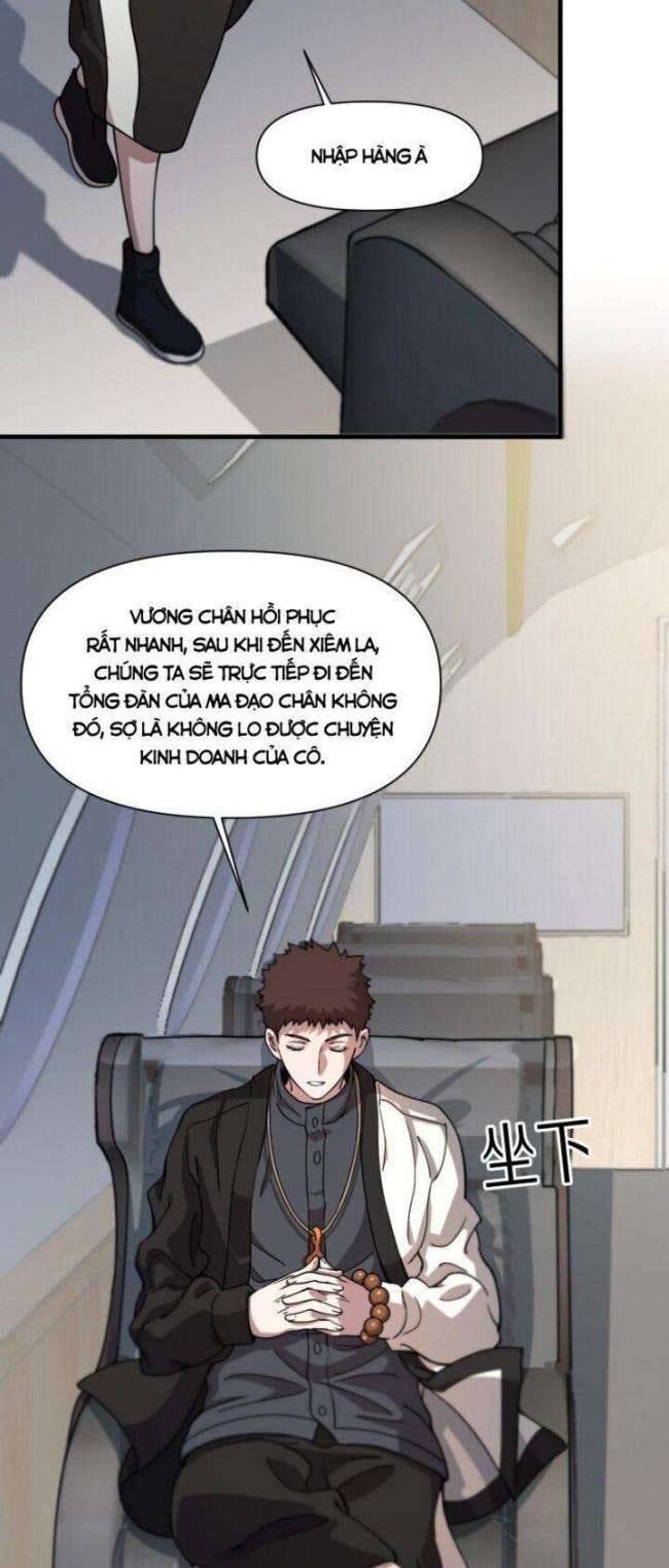 Đại Sư Phụ Hạ Sơn - Page 32