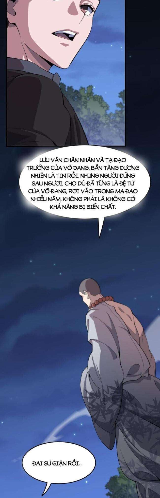 Đại Sư Phụ Hạ Sơn - Page 5
