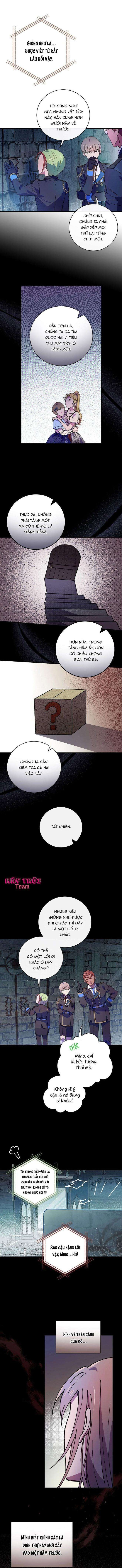 Giai Điệu Của Nhành Cây Khô Héo - Page 2