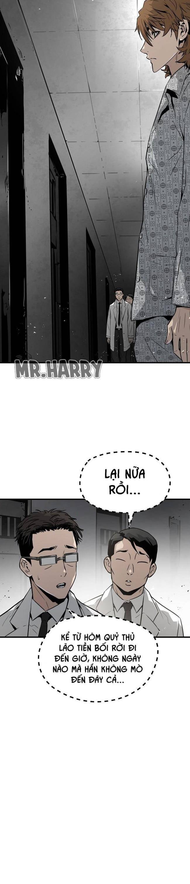 Kẻ Phá Hoại 3 - Quyền Năng Vô Hạn - Page 2
