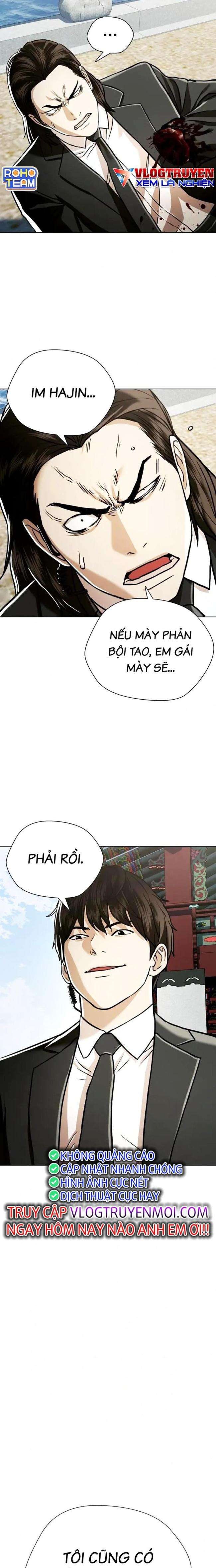 Điệp Viên 18 Tuổi - Page 2