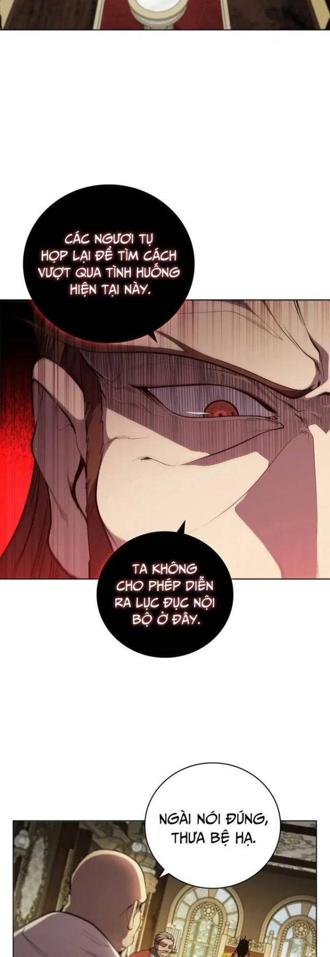 Hồi Quy Thành Công Tước - Page 14