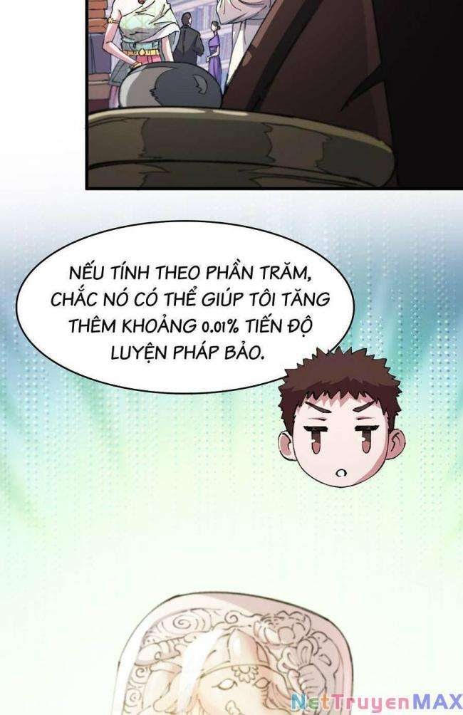 Đại Sư Phụ Hạ Sơn - Page 22