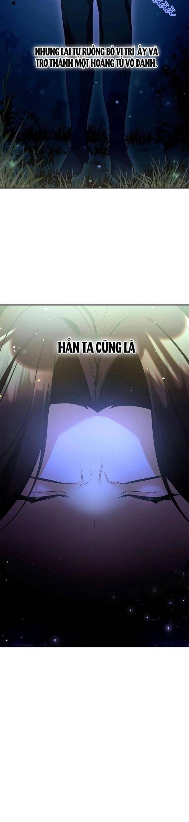 Hoa Nở Trong Cung Diên Hy Công Lược - Page 2