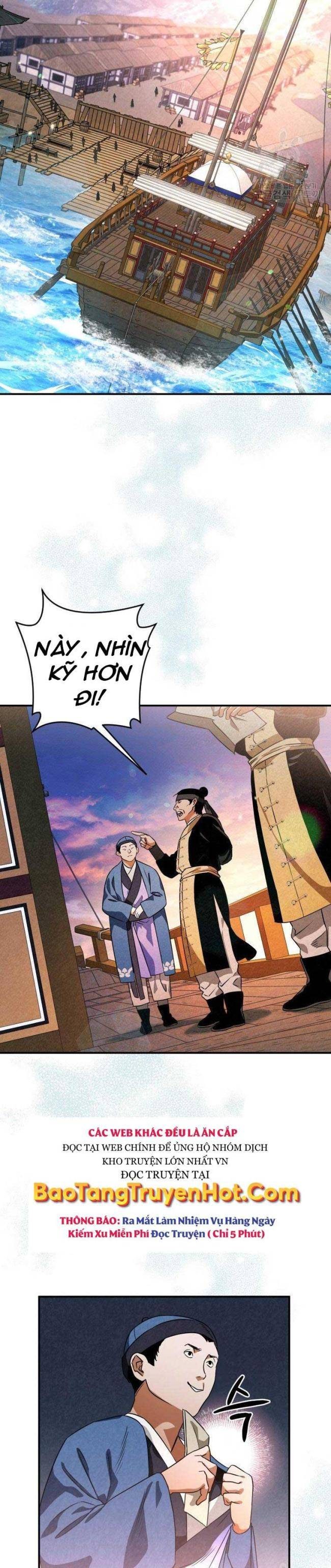 Thiên Kiếm Kỳ Hiệp - Page 3