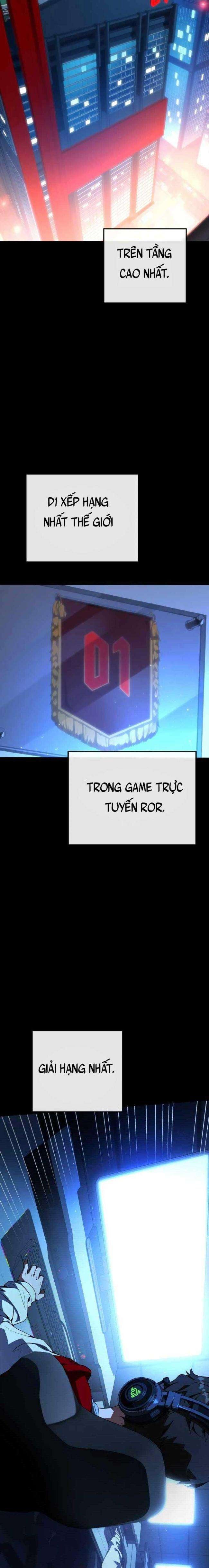 Troll Bá Nhất Thế Giới - Page 2