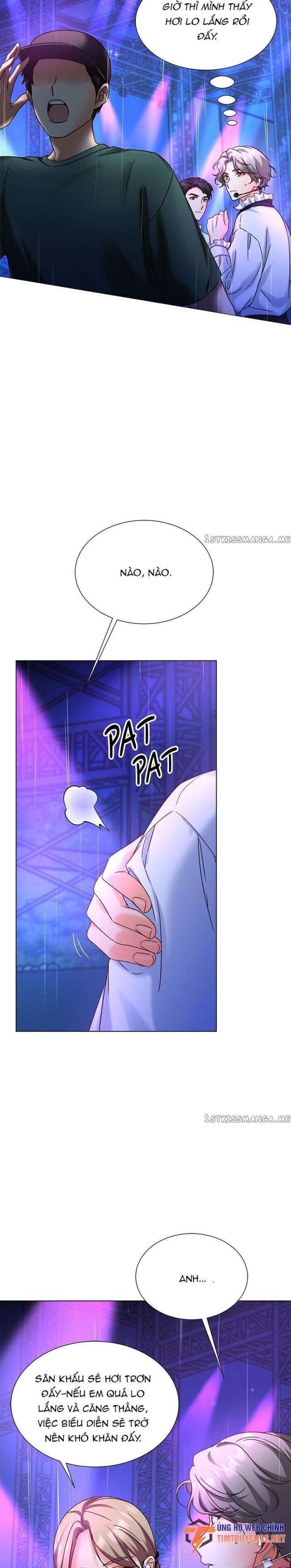 Trở Lại Làm Idol - Page 3