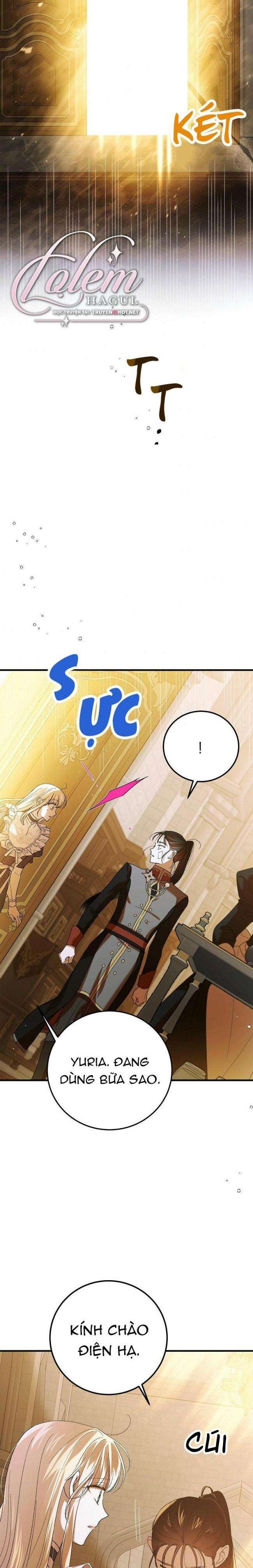 Cách Để Em Bảo Vệ Anh - Page 3