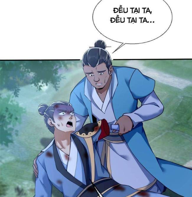 Lược Thiên Ký - Page 11