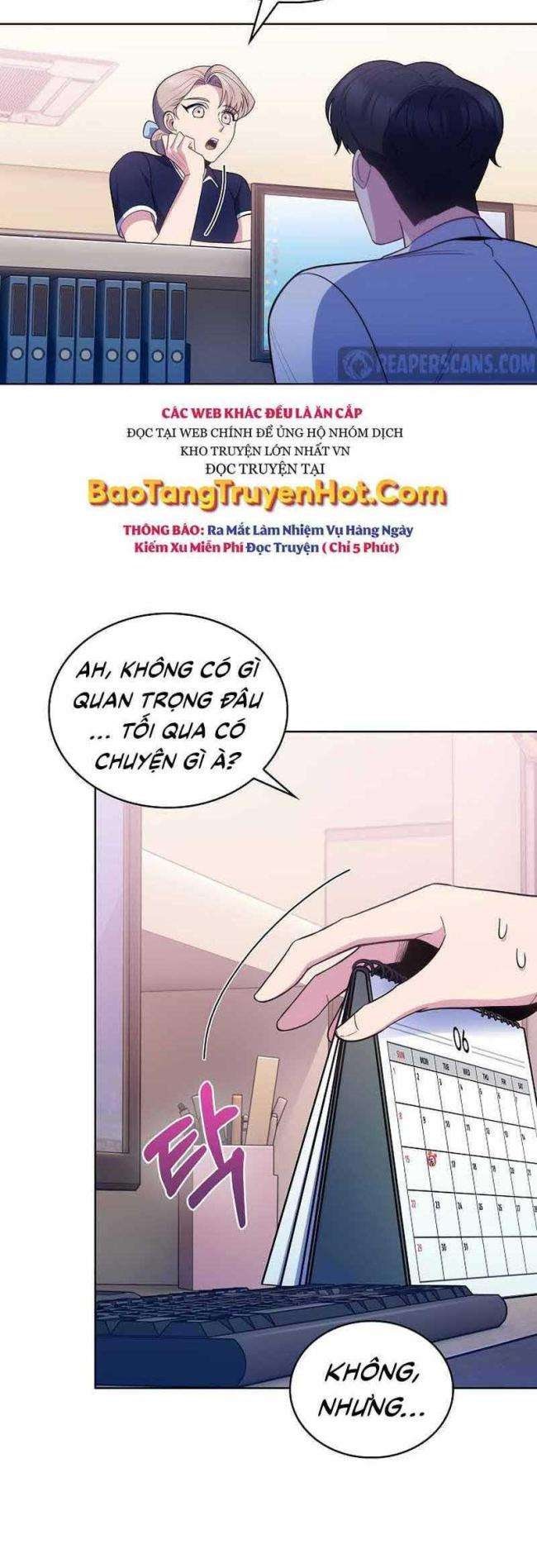 Bác Sĩ Thăng Cấp - Page 15