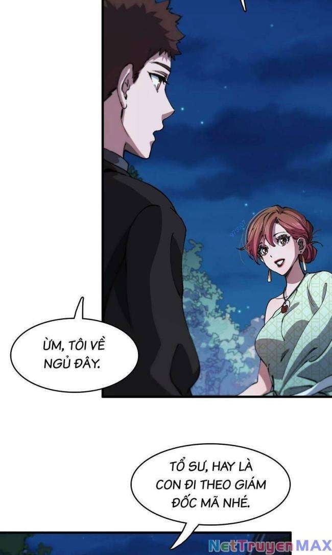 Đại Sư Phụ Hạ Sơn - Page 42