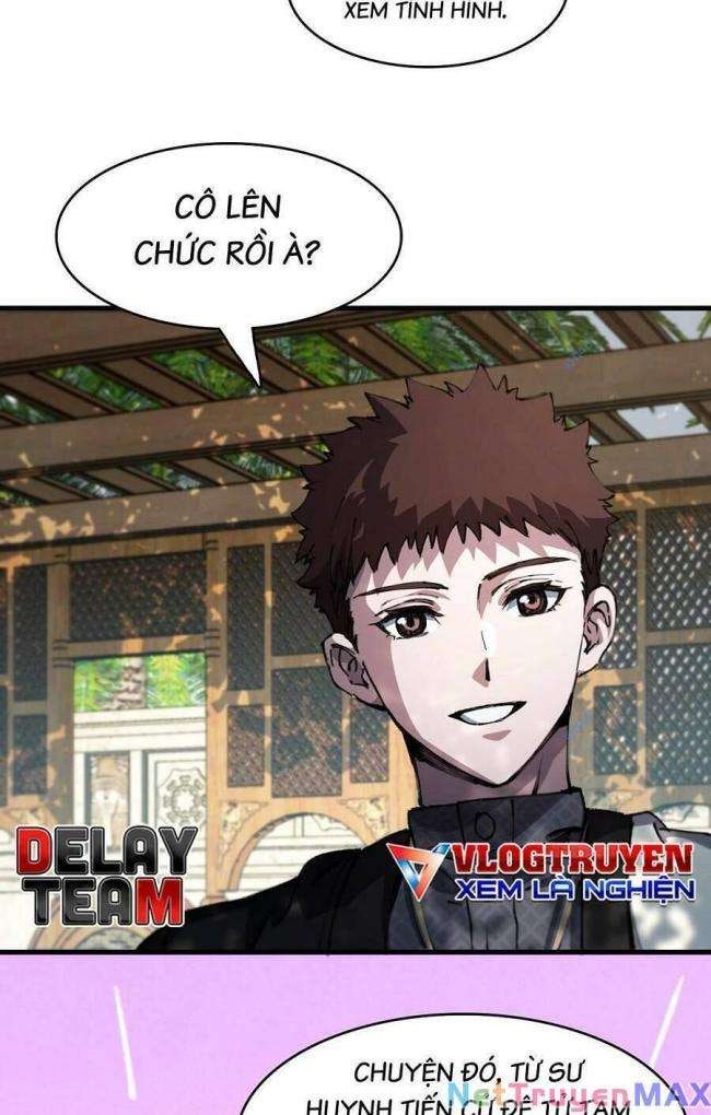 Đại Sư Phụ Hạ Sơn - Page 36