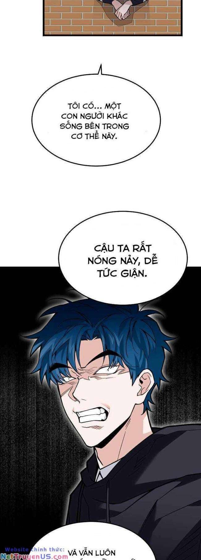 Trượt Ván Cực Hạn - Page 15