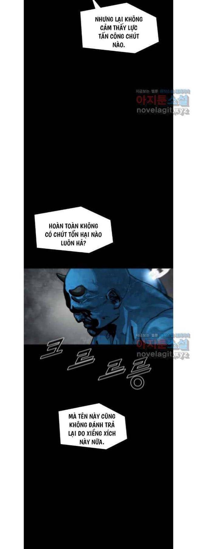 Mật Mã Mê Cung - Page 17