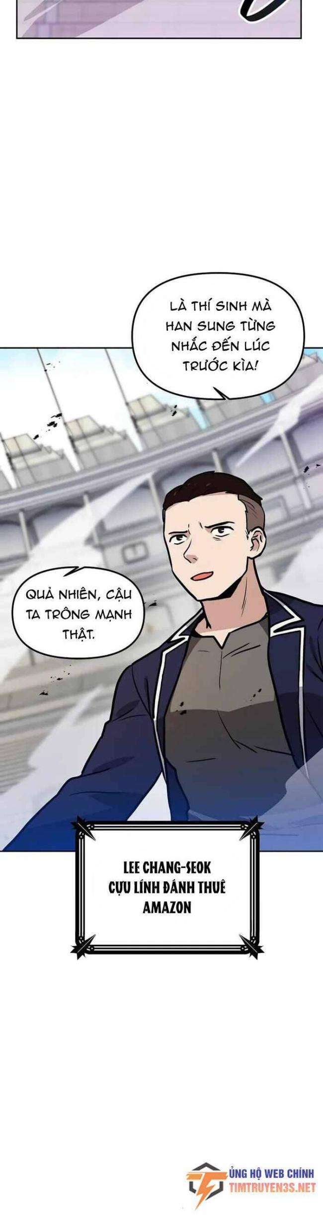 Ta Có Max Thuộc Tính May Mắn - Page 30