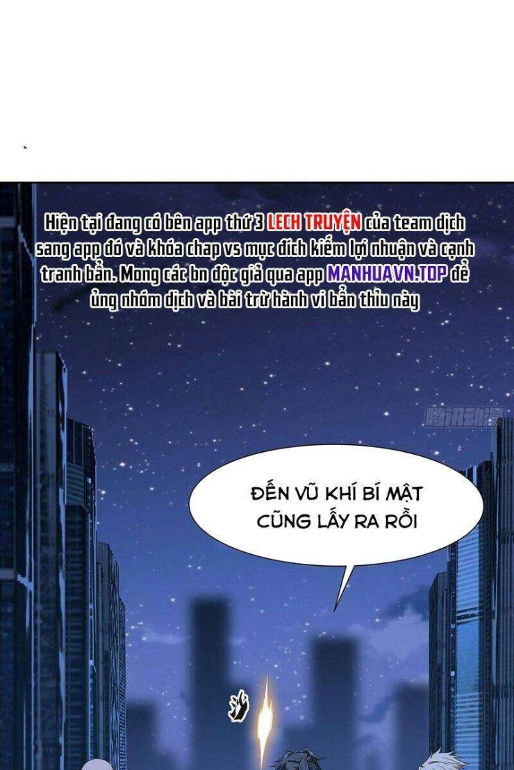 Kiếm Tu Imba Nhất Quả Đất - Page 5