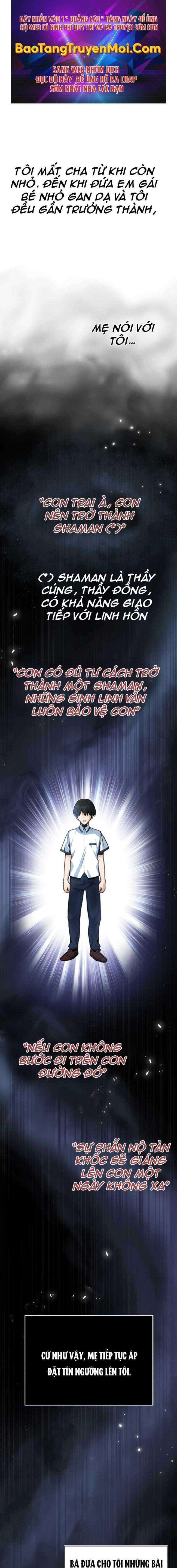 Giáo Sư Gián Điệp - Page 1
