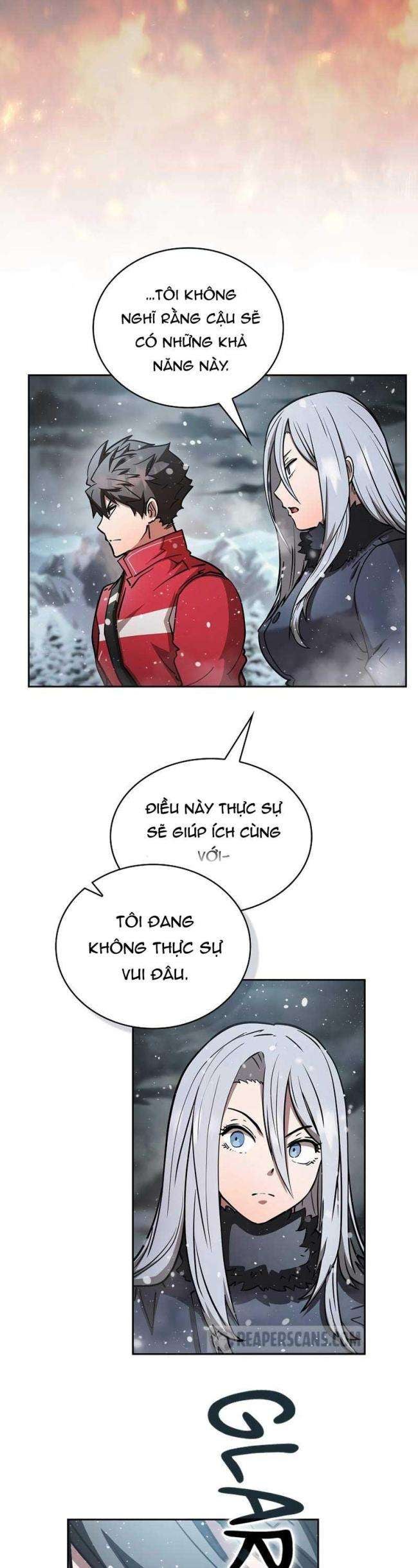 Thợ Săn Kỳ Ảo - Page 2