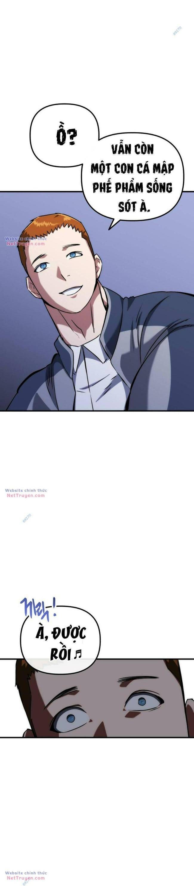 Sát Nhân Cuồng Loạn - Page 3