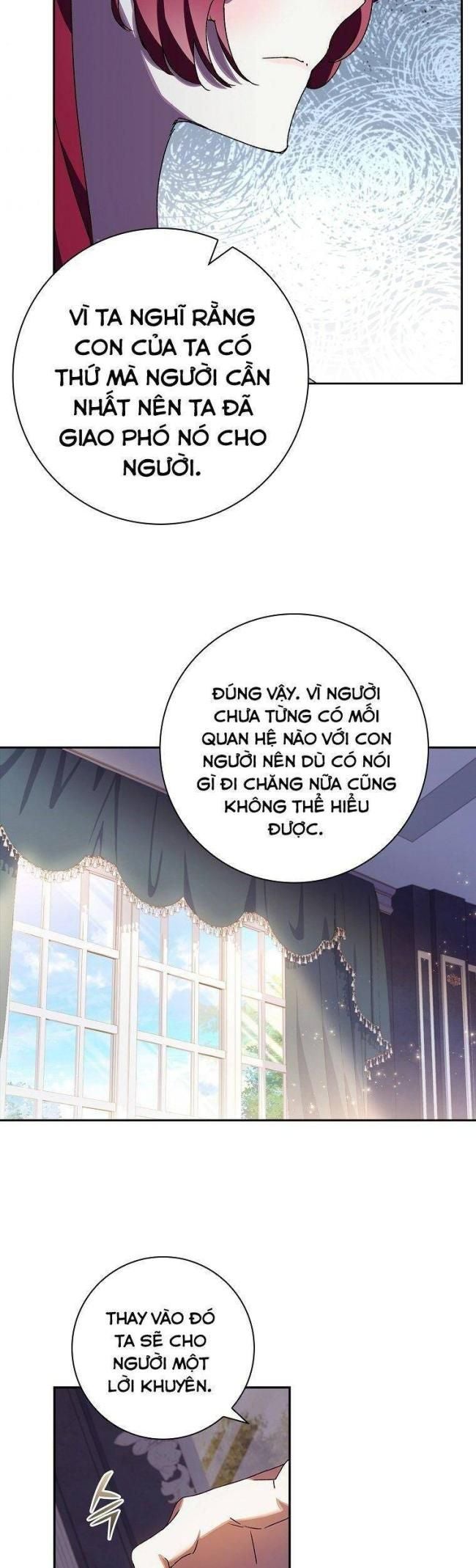 Công Chúa Gác Mái - Page 17