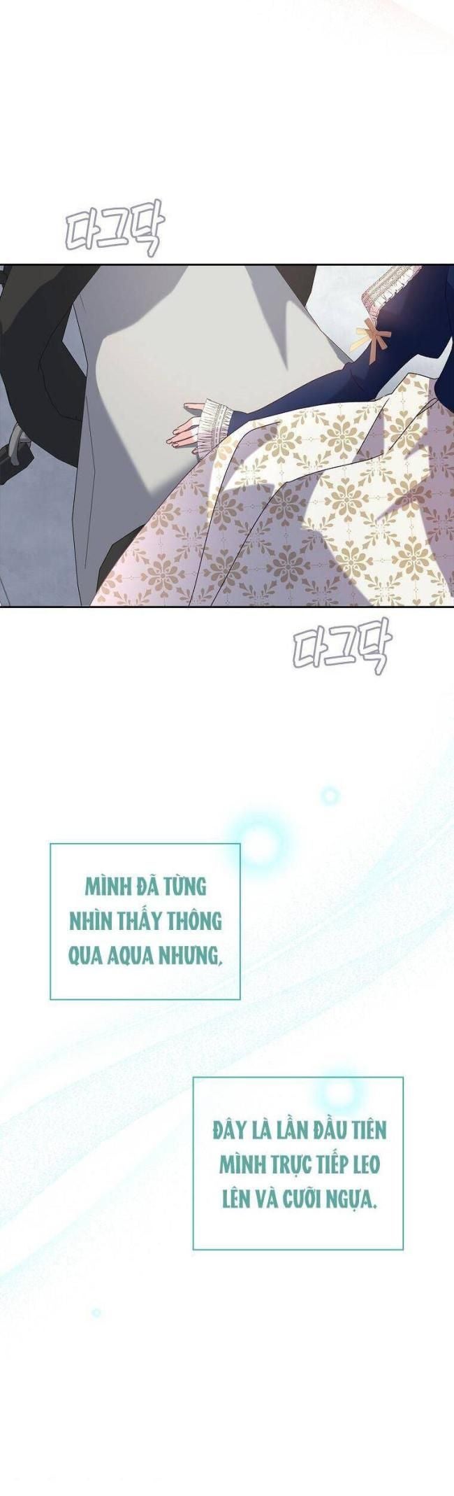 Công Chúa Gác Mái - Page 15