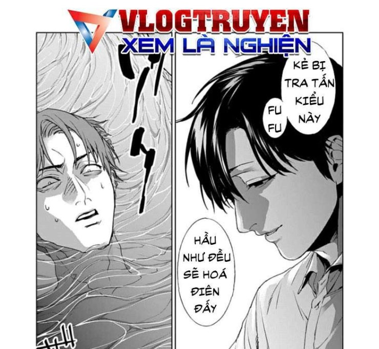 Công Lý Tàn Bạo - Page 19