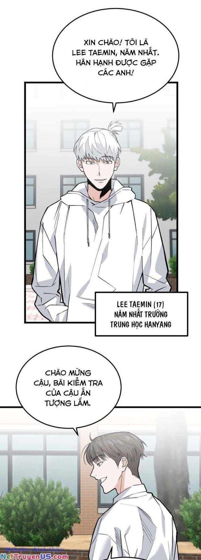 Trượt Ván Cực Hạn - Page 20