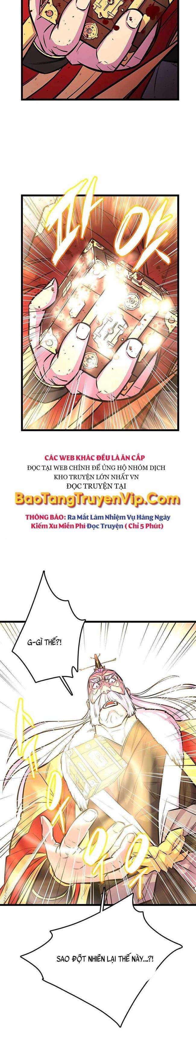 Thiên Hạ Đệ Nhất Đại Huynh - Page 28