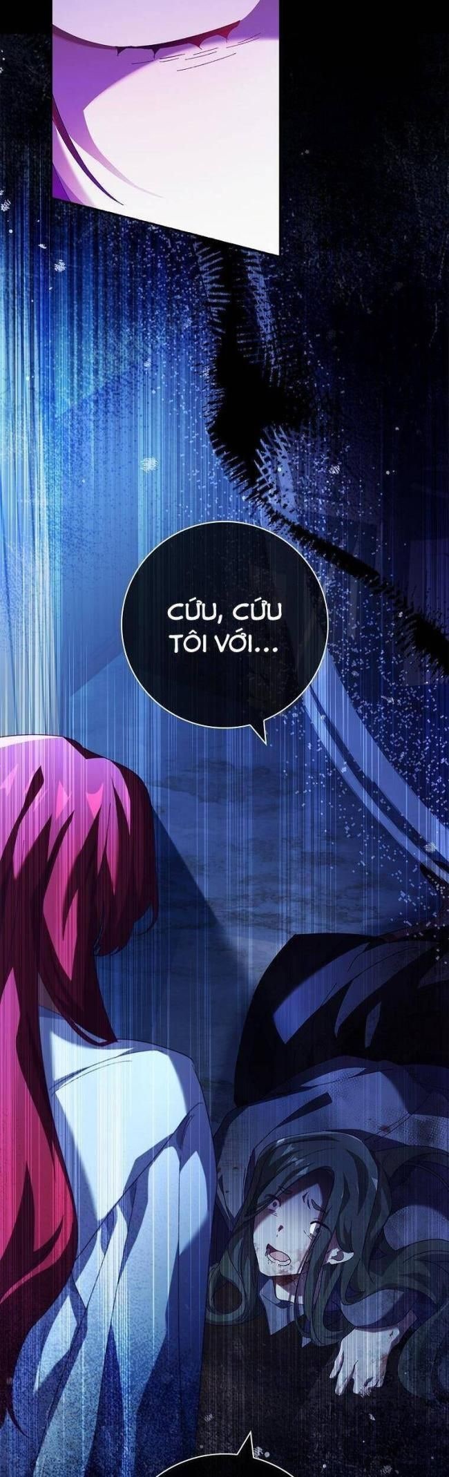 Công Chúa Gác Mái - Page 10