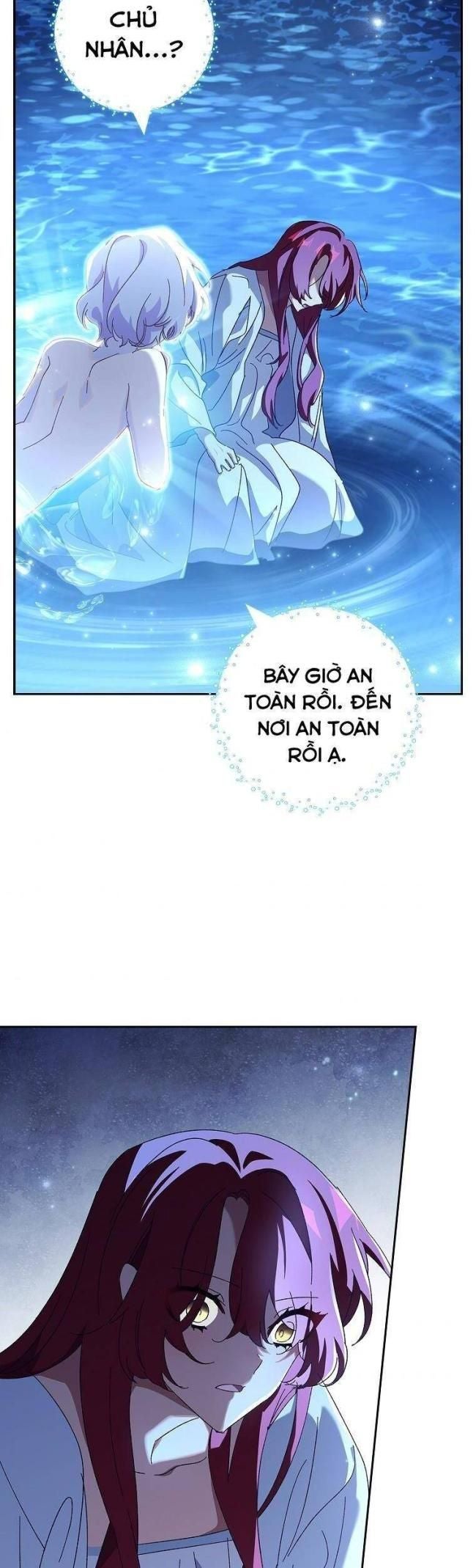 Công Chúa Gác Mái - Page 33