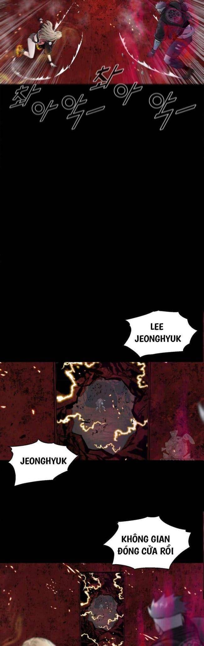Mật Mã Mê Cung - Page 3