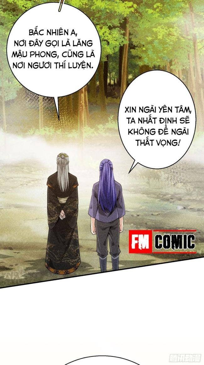 Ta Chính Là Không Theo Sáo Lộ Ra Bài - Page 36